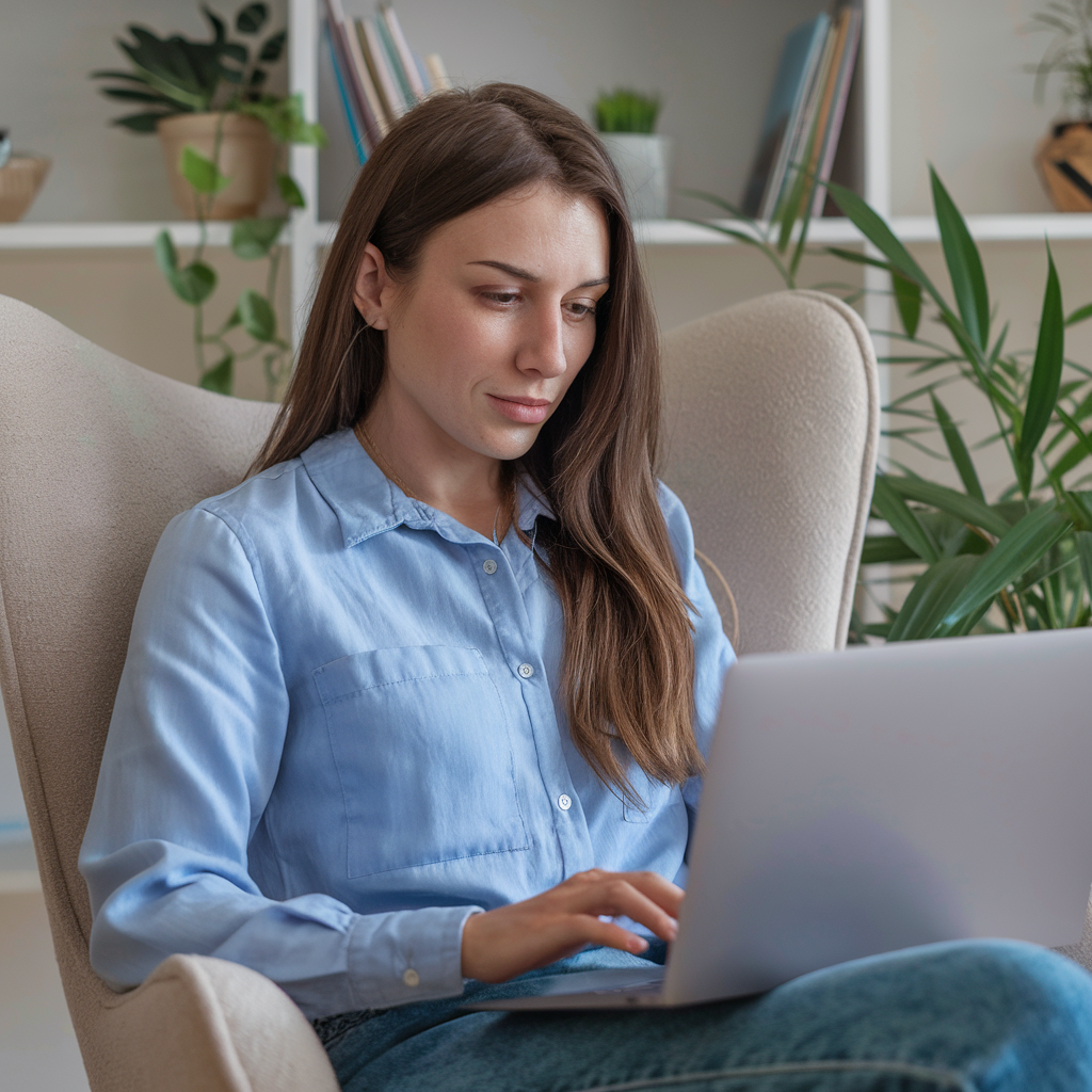 Terapia Online en Lumen Psicólogos